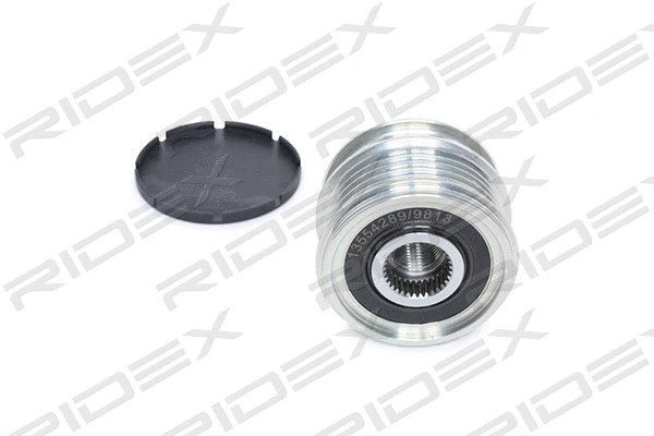 Alternator Freewheel Clutch