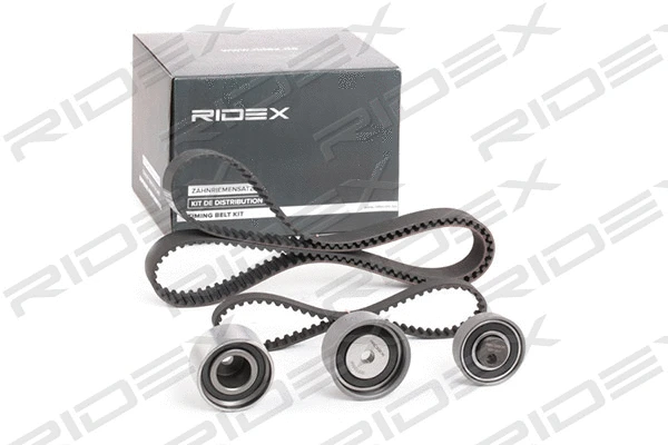 Timing Belt Kit (307T0218)