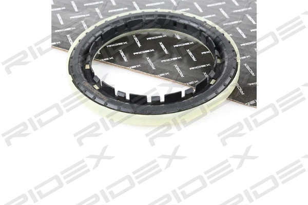 Rolling Bearing, suspension strut support mount