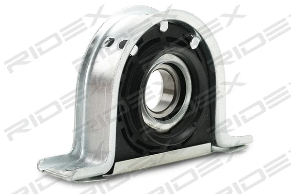 Suspension, propshaft