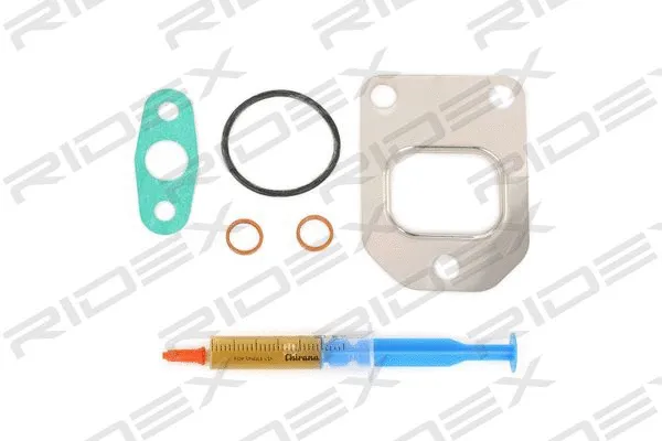 Charger, charging (supercharged/turbocharged)