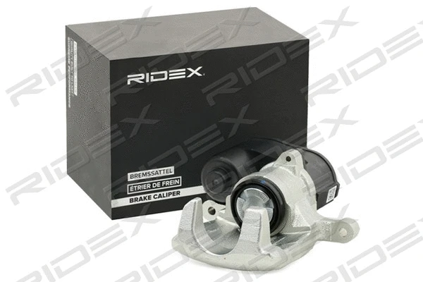 Brake Caliper