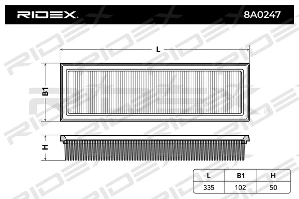 Air Filter