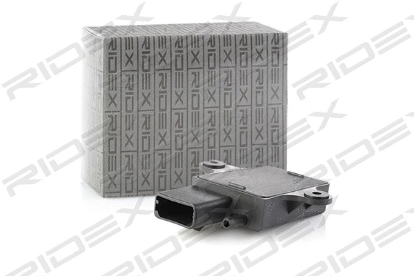 Sensor, intake manifold pressure