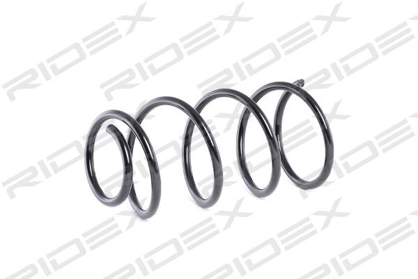 Suspension Spring (188C0336)