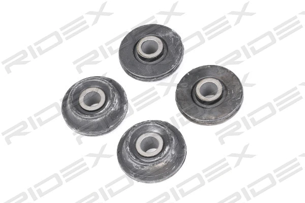 Control/Trailing Arm Kit, wheel suspension