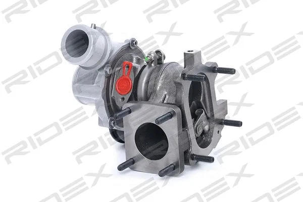 Charger, charging (supercharged/turbocharged)