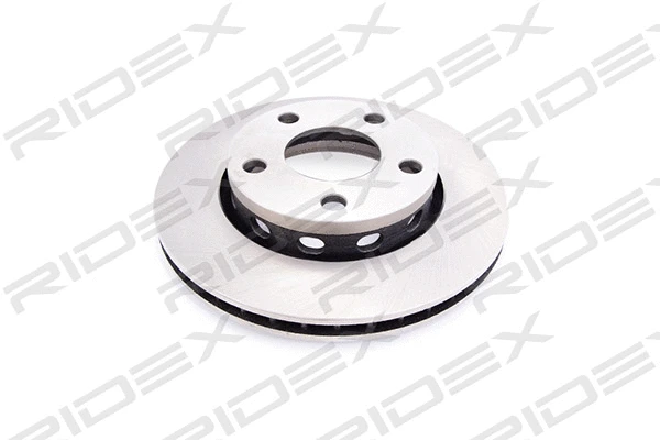 Brake Disc (82B0348)