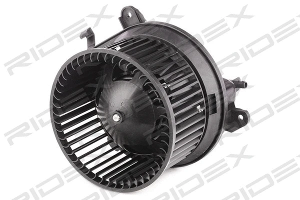 Interior Blower