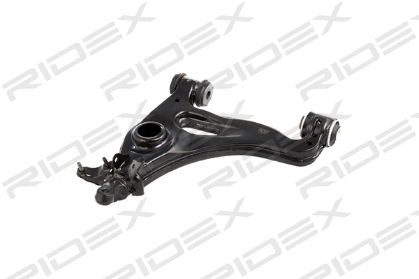 Control/Trailing Arm, wheel suspension (273C0151)