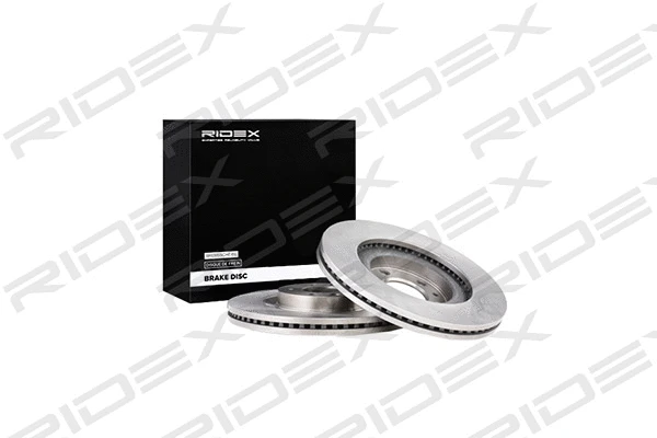 Brake Disc (82B0773)