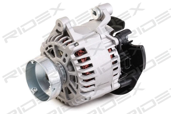 Alternator (4G0513)
