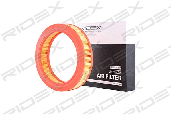 Air Filter (8A0390)