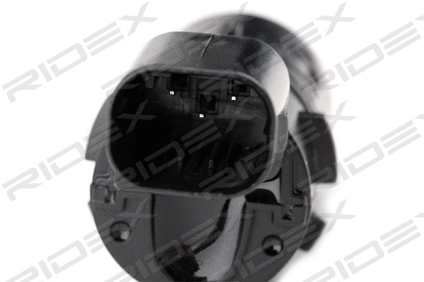 Sensor, parking distance control