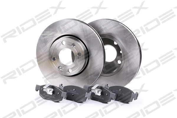 Brake Kit, disc brake