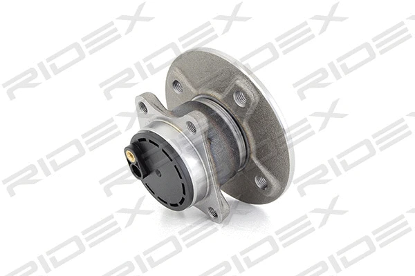 Wheel Bearing Kit (654W0555)