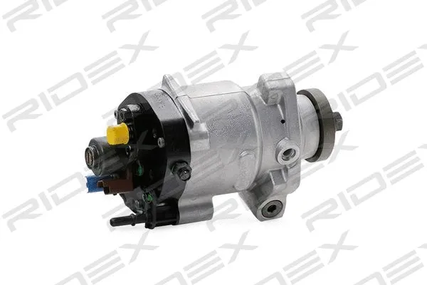 High Pressure Pump
