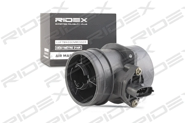 Mass Air Flow Sensor