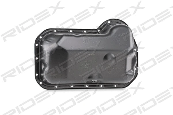 Oil Sump