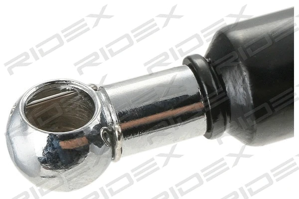 Gas Spring, boot/cargo area