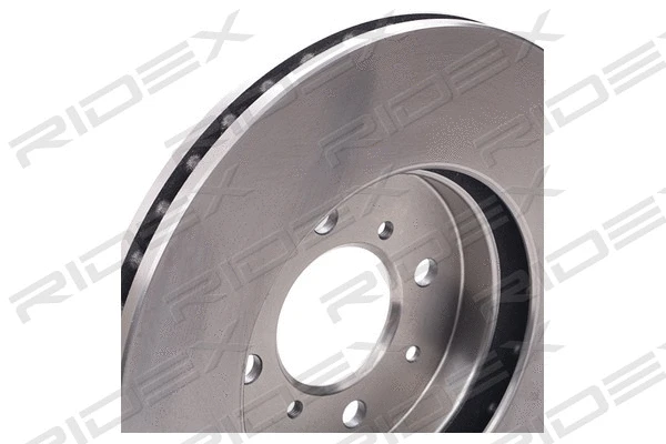 Brake Disc (82B1229)