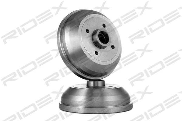 Brake Drum (123B0020)