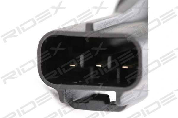 Sensor, crankshaft pulse