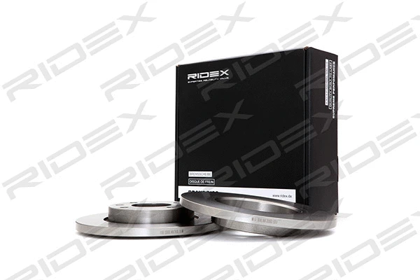 Brake Disc (82B0052)