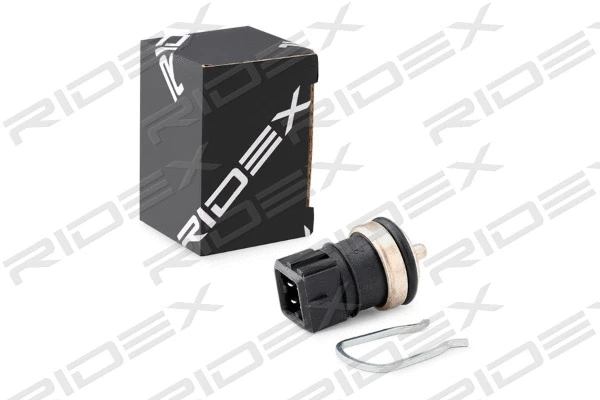 Sensor, coolant temperature