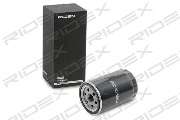 Oil Filter (7O0183)