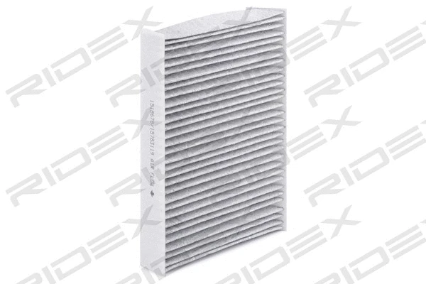 Filter, cabin air
