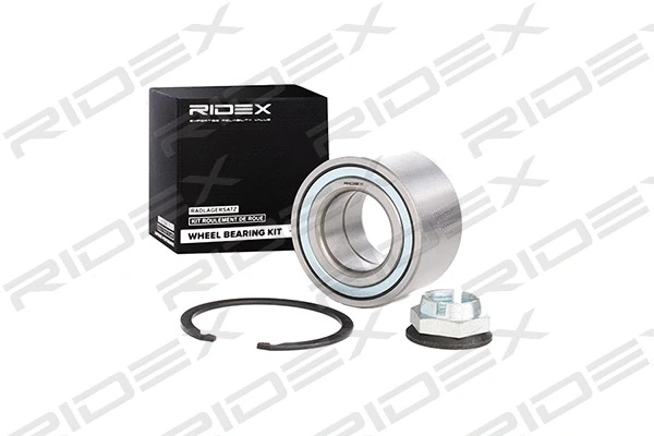 Wheel Bearing Kit (654W0524)