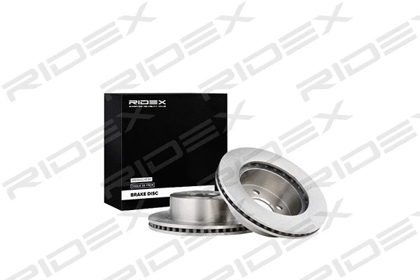 Brake Disc (82B1067)