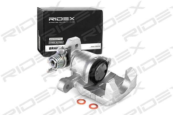 Brake Caliper (78B0139)