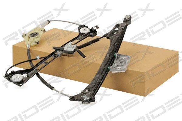 Window Regulator (1561W0583)