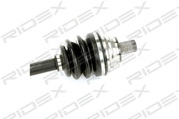 Drive Shaft (13D0127)
