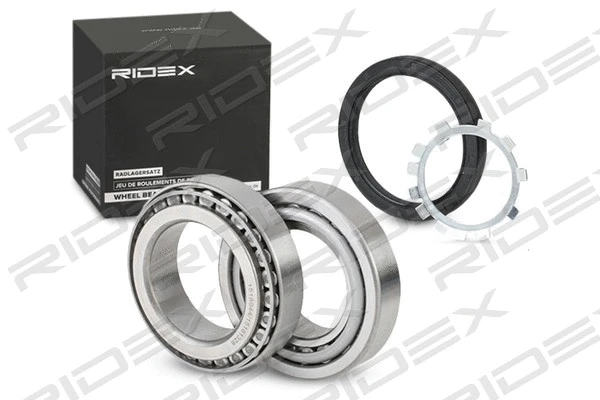 Wheel Bearing Kit (654W1161)