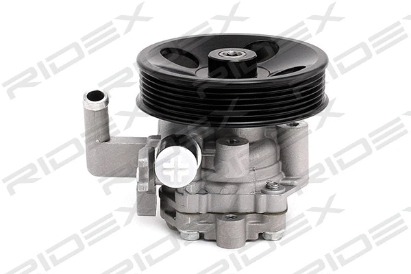Hydraulic Pump, steering (12H0086)