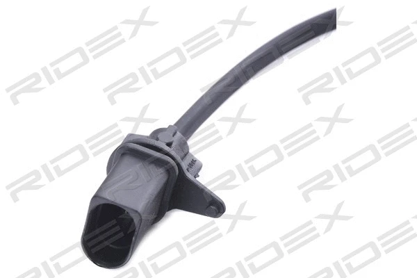 Warning Contact, brake pad wear