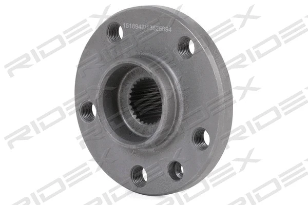 Wheel Hub