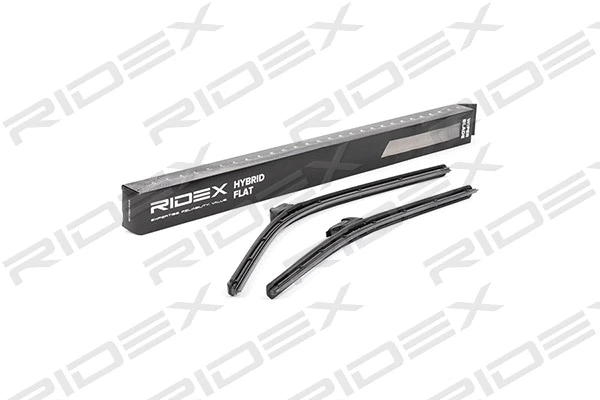 Wiper Blade