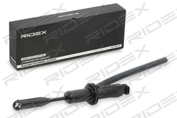 Master Cylinder, clutch