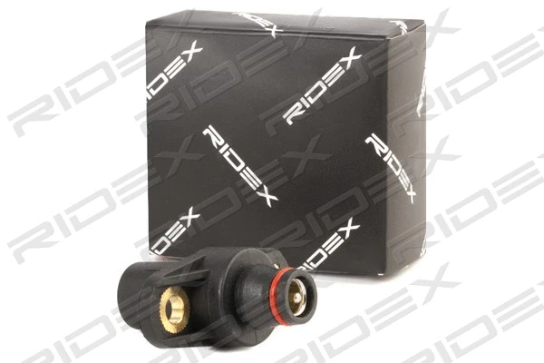 Sensor, ignition pulse