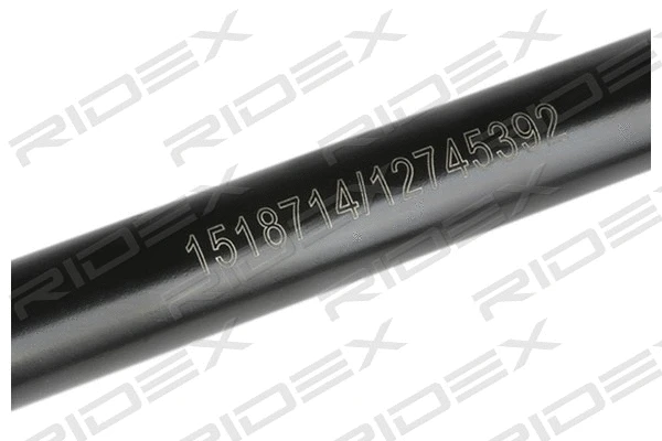 Link/Coupling Rod, stabiliser bar
