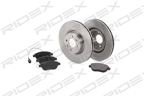 Brake Kit, disc brake