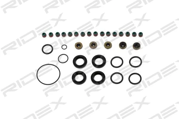 Gasket Kit, cylinder head (319G0014)
