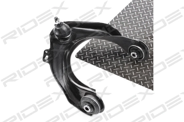 Control/Trailing Arm, wheel suspension (273C0172)