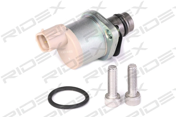 Pressure Control Valve, common rail system (3996P0007)