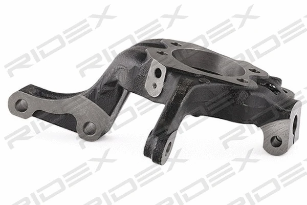 Steering Knuckle, wheel suspension (1159S0076)