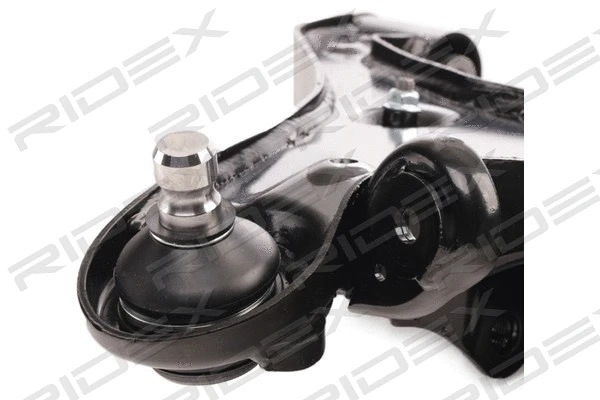 Control/Trailing Arm Kit, wheel suspension